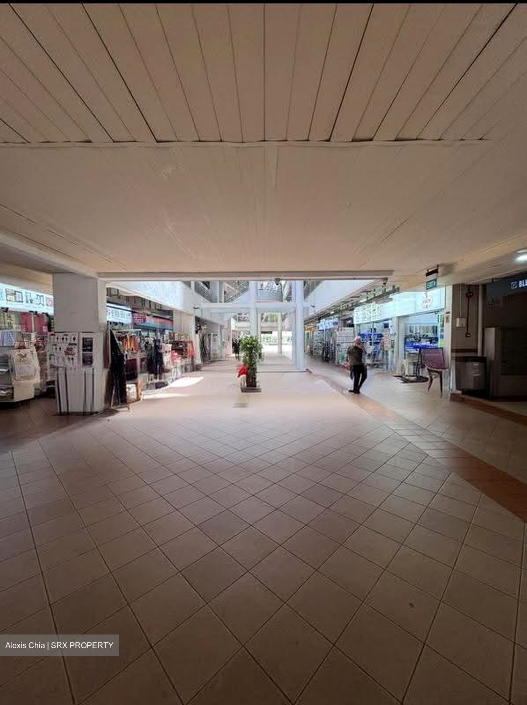Bras Basah Complex (D7), Shop House #626347841